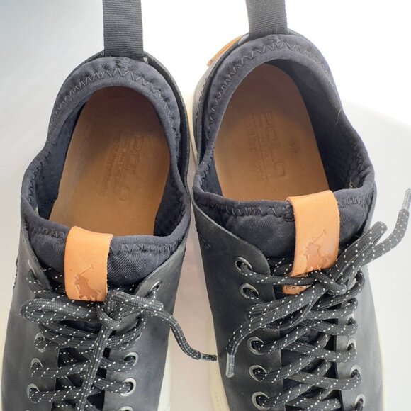 Polo Ralph Lauren Dunovin loafers Men’s US 8 - Picture 4 of 8